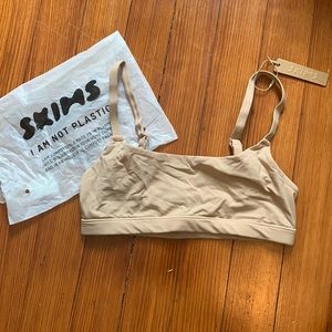 NWT SKIMS Bralette